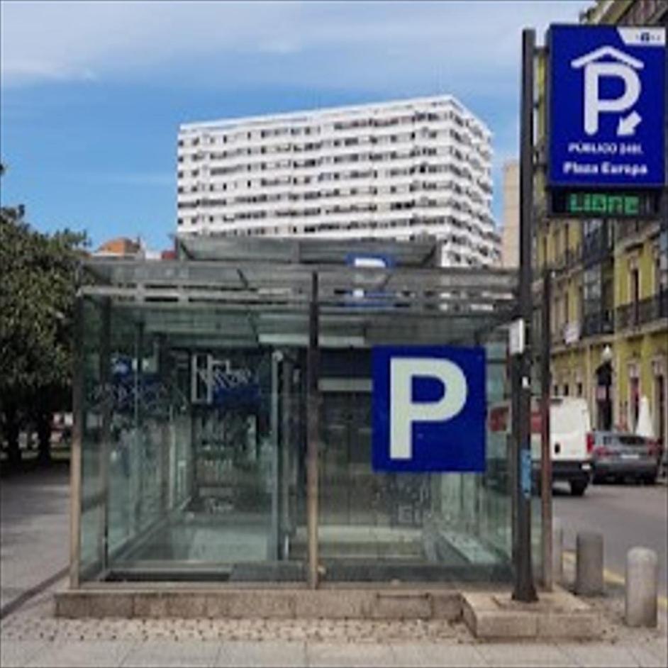 Ferienwohnung El Trasgu De Laviada A 300M Playa, Puerto, Acuario Gijón Exterior foto