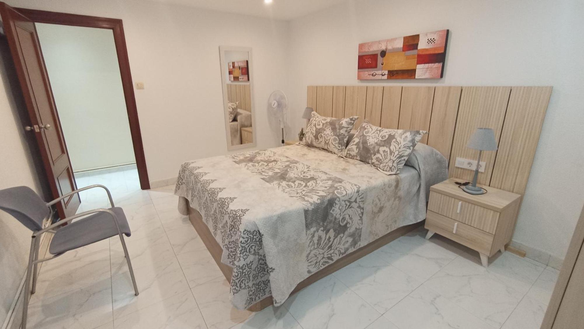 Ferienwohnung El Trasgu De Laviada A 300M Playa, Puerto, Acuario Gijón Exterior foto