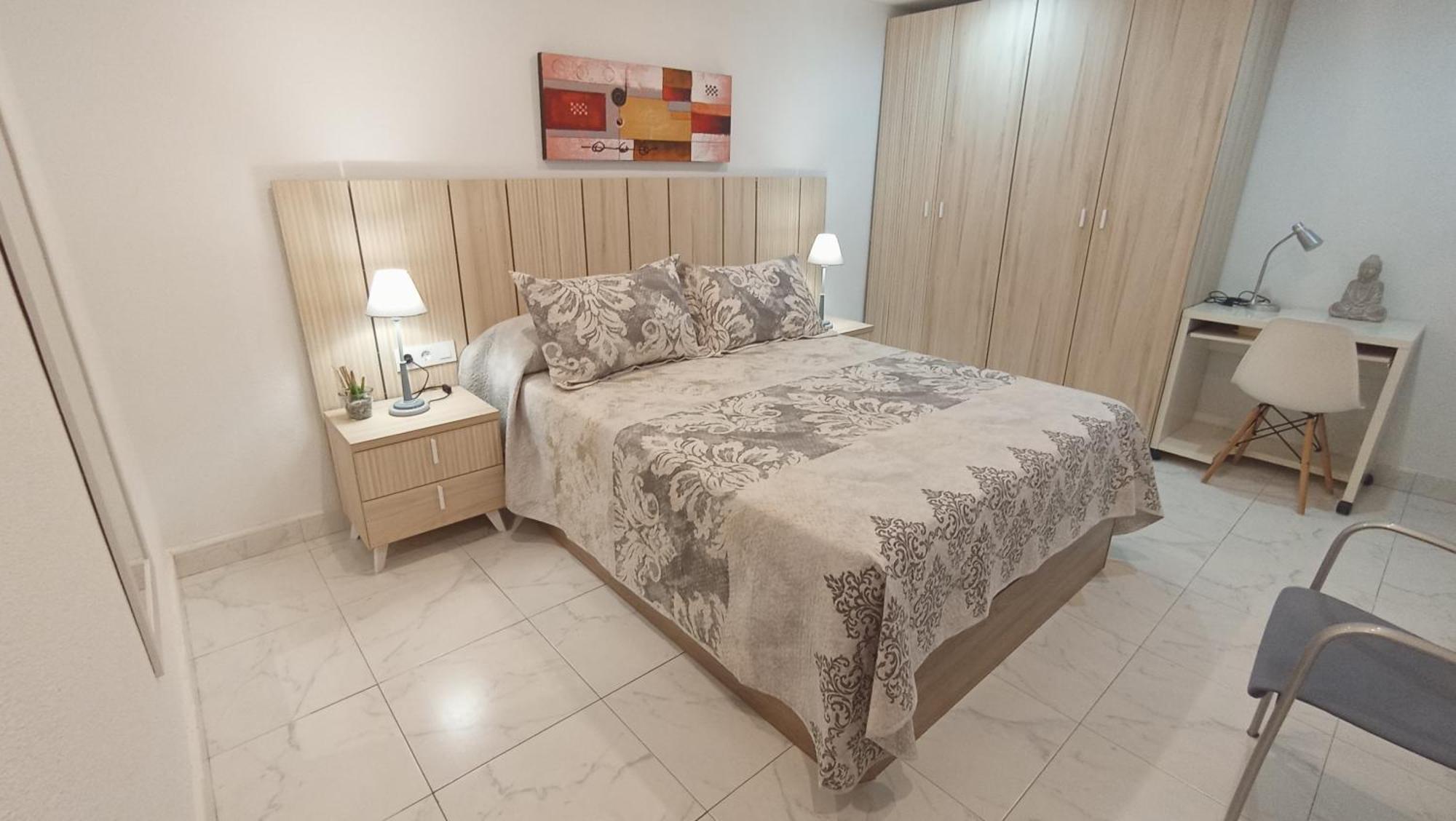 Ferienwohnung El Trasgu De Laviada A 300M Playa, Puerto, Acuario Gijón Exterior foto