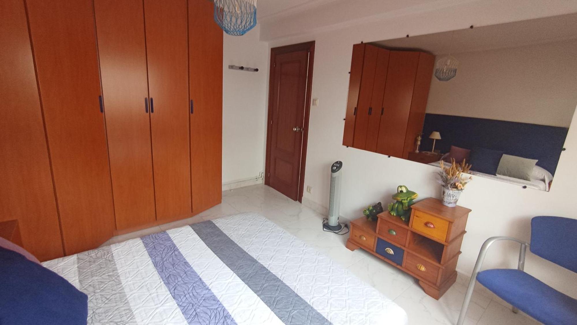 Ferienwohnung El Trasgu De Laviada A 300M Playa, Puerto, Acuario Gijón Exterior foto